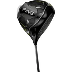 Ping Driver G430 Max HL