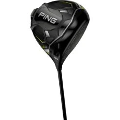 Ping Driver G430 Max