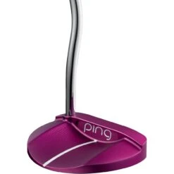Ping G-Le 2 Series Echo Adjustable Putter -Trolley Und Golf Zubehör ping g le 2 series echo adjustable putter 2469444 4GWR01lsP1K28w 1280x1280