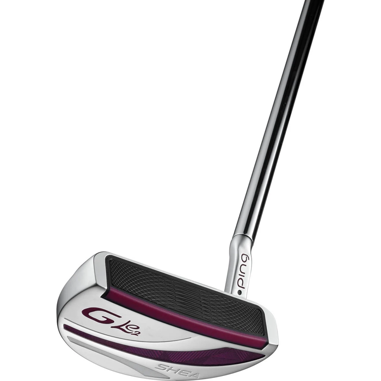 Ping G-Le 2 Series Shea Adjustable Putter 3 Ping G-Le 2 Series Shea Adjustable Putter