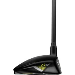Ping G430 Max Fairwayhölzer -Trolley Und Golf Zubehör ping g430 max fairwayhoelzer 5051432 3 1280x1280