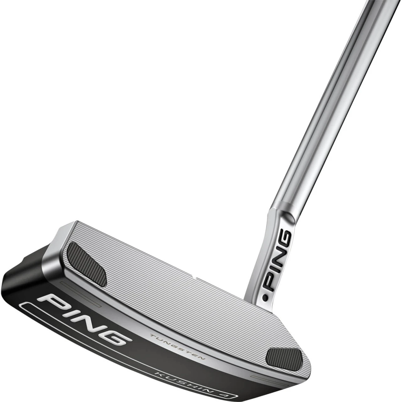 Ping Putter Kushin 4 3 Ping Putter Kushin 4