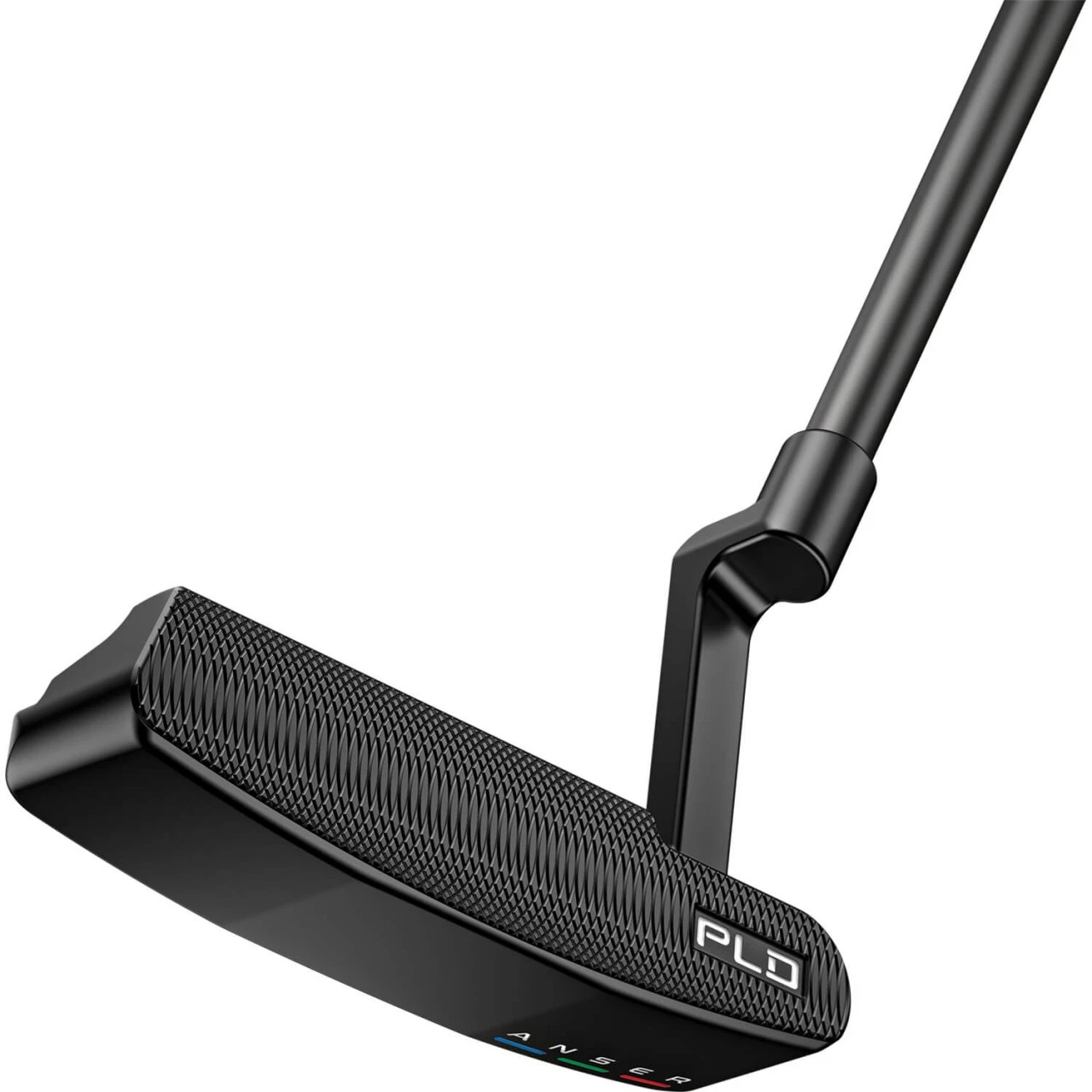 Ping Putter PLD Milled Anser 2022 3 Ping Putter PLD Milled Anser 2022