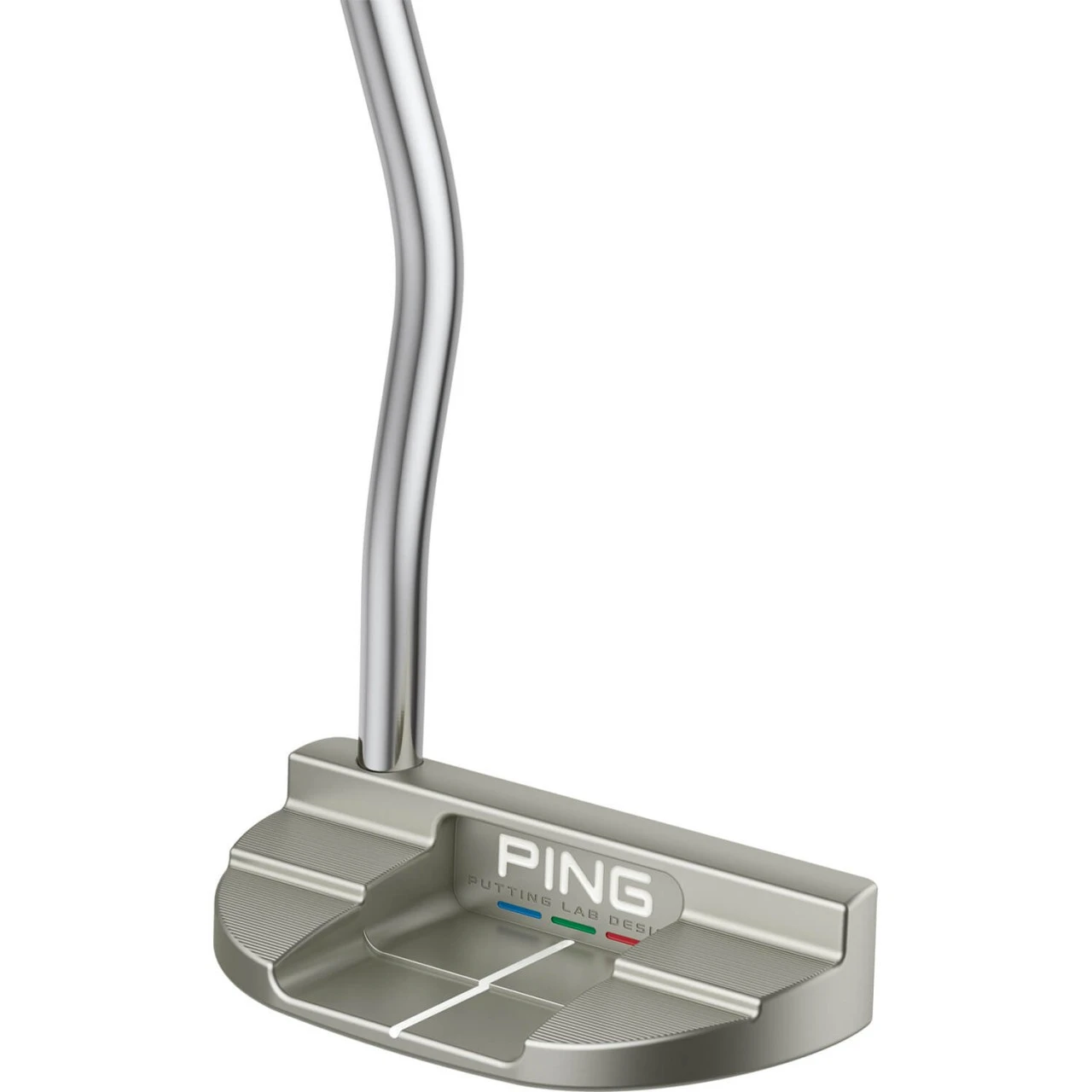 Ping Putter PLD Milled DS72 2022 5 Ping Putter PLD Milled DS72 2022 – Bild 3