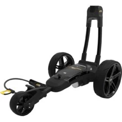 PowaKaddy Elektro-Trolley FX3 EBS XL, Schwarz -Trolley Und Golf Zubehör powakaddy elektro trolley fx3 ebs xl schwarz schwarz 5060120 3as7zxtDD4YmmU 1280x1280