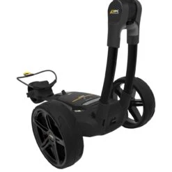 PowaKaddy Elektro-Trolley FX3 EBS XL, Schwarz -Trolley Und Golf Zubehör powakaddy elektro trolley fx3 ebs xl schwarz schwarz 5060120 5snY1LFQevrdCN 1280x1280
