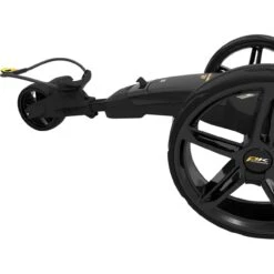 PowaKaddy Elektro-Trolley FX3 EBS XL, Schwarz -Trolley Und Golf Zubehör powakaddy elektro trolley fx3 ebs xl schwarz schwarz 5060120 6szZ5ikik59jQG 1280x1280