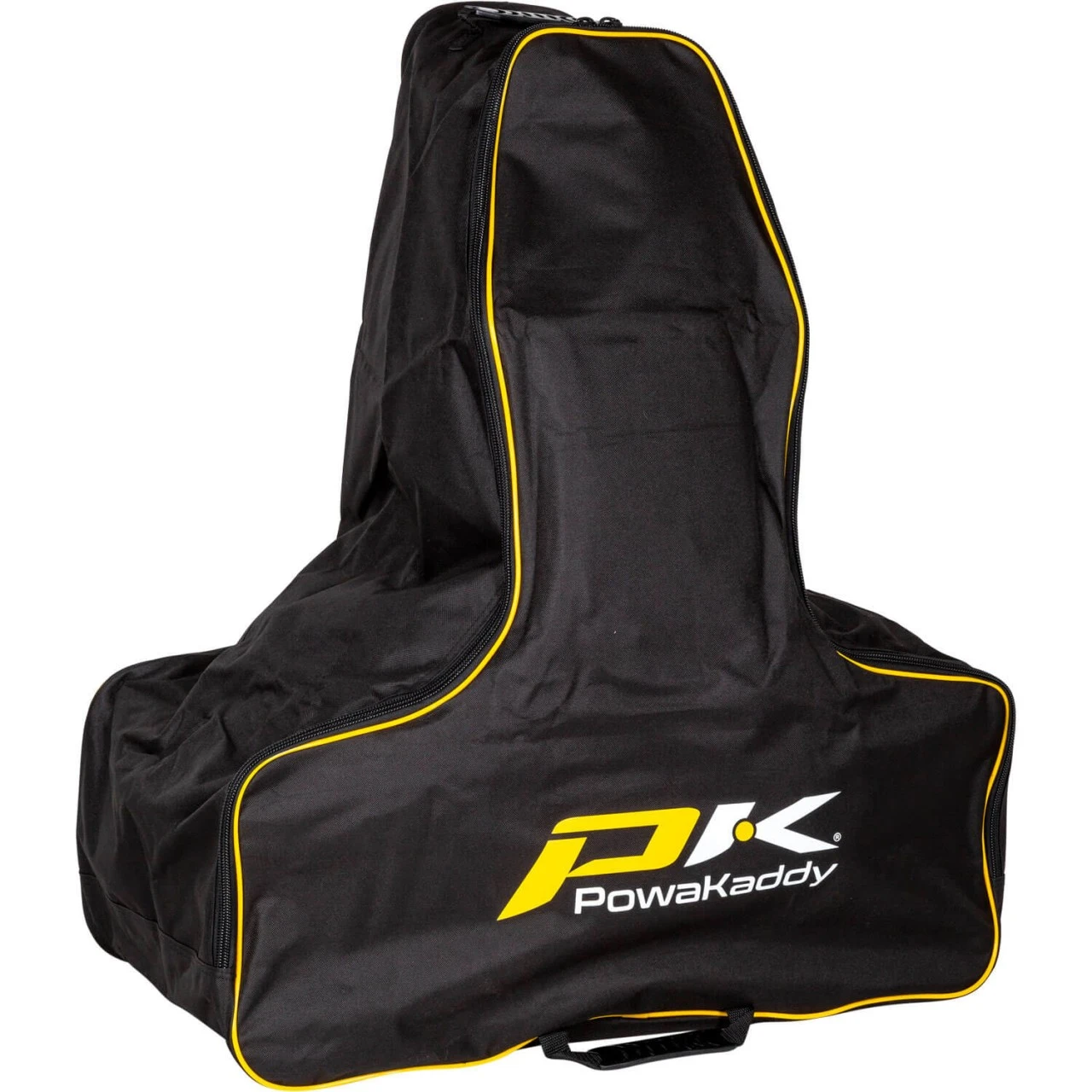 PowaKaddy Transporttasche Freeway + FX + RX, Schwarz 3 PowaKaddy Transporttasche Freeway + FX + RX, Schwarz