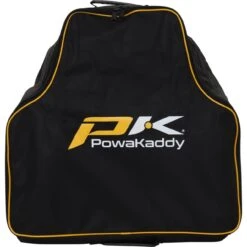 PowaKaddy Transporttasche Modelle C2 & CT, Schwarz