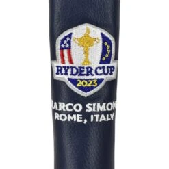 Titelseite -Trolley Und Golf Zubehör prg alignment stick cover ryder cup 2023 blau 5063255 2 1280x1280