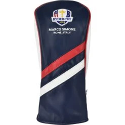 Driver Headcover Ryder Cup 2023