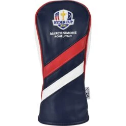 Hybrid Headcover Ryder Cup 2023