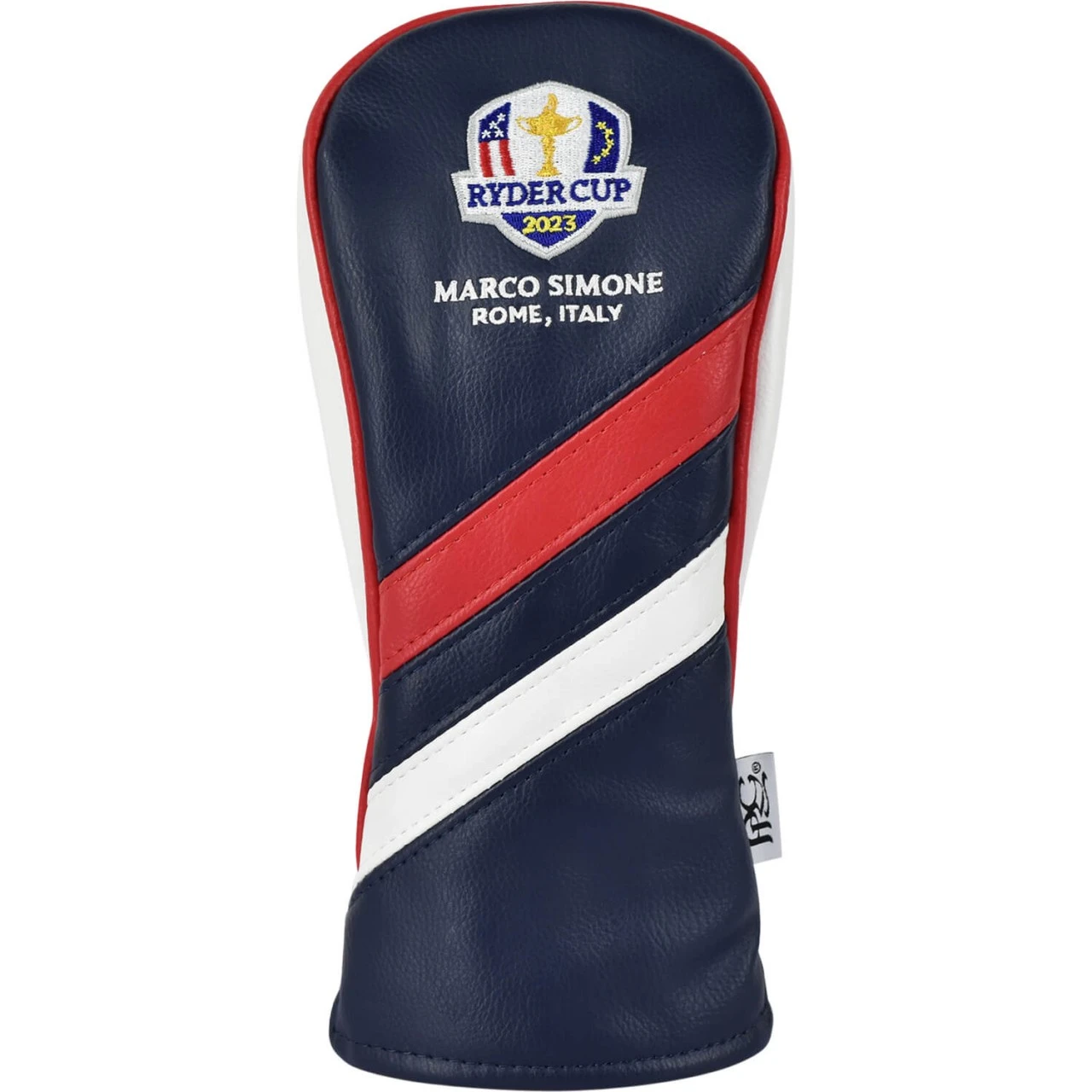 Hybrid Headcover Ryder Cup 2023 3 Hybrid Headcover Ryder Cup 2023