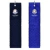 Schlägertuch Tri-Fold Ryder Cup 2023 1 Schlägertuch Tri-Fold Ryder Cup 2023 -Trolley Und Golf Zubehör prg schlaegertuch tri fold ryder cup 2023 blau 5063258 1 1280x1280