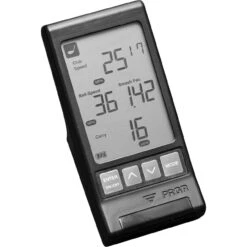 PRGR Launch Monitor Mit Speed Radar -Trolley Und Golf Zubehör prgr launch monitor mit speed radar 6950350 2TRoICm5CpdJkq 1280x1280