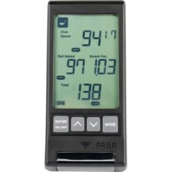 PRGR Launch Monitor Mit Speed Radar -Trolley Und Golf Zubehör prgr launch monitor mit speed radar 6950350 3rKwjDcLwDciO4 1280x1280