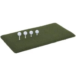 Private Greens Abschlagmatte Versch. Größen