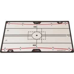 Pure2Improve Putt Spiegel (31 Cm)