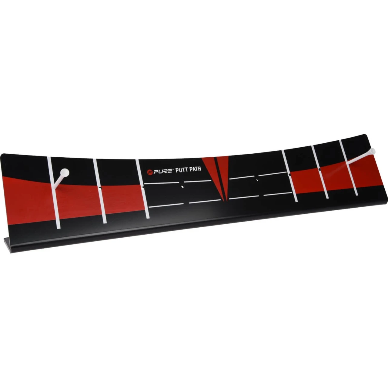 Pure2Improve Puttmatte Putt Path 3 Pure2Improve Puttmatte Putt Path