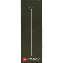Pure2Improve Puttmatte (Talent Puttingmat), 237 Cm