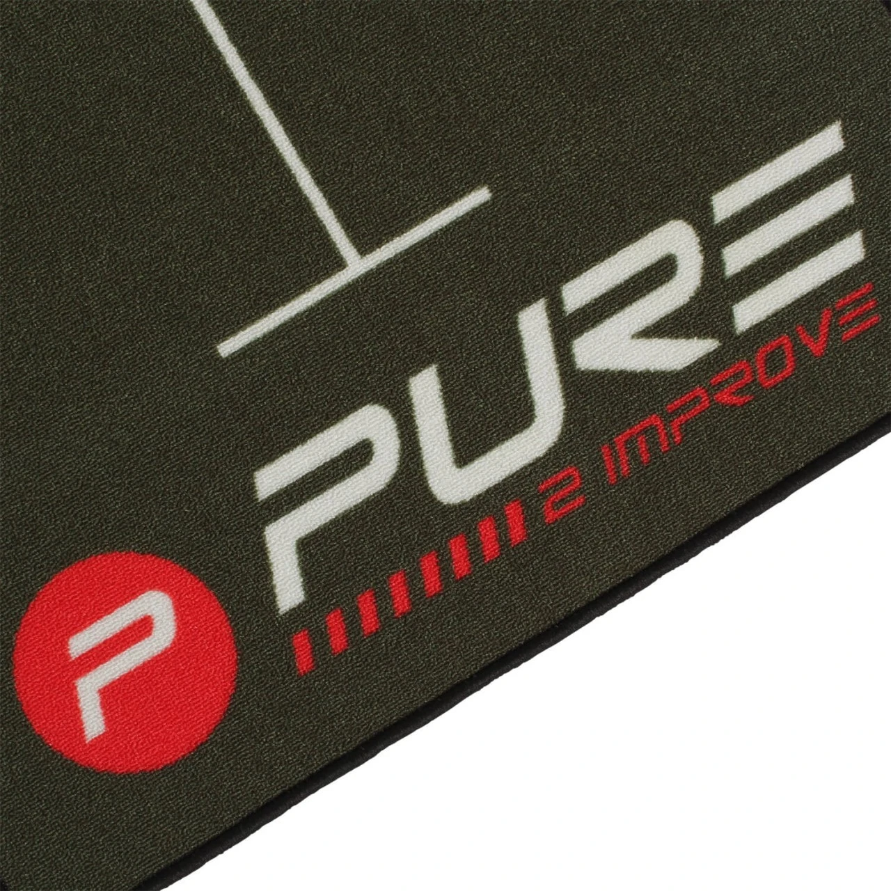 Pure2Improve Puttmatte (Talent Puttingmat), 237 Cm 4 Pure2Improve Puttmatte (Talent Puttingmat), 237 Cm – Bild 2