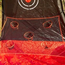 Pure2Improve Übungsnetz Easy-Up 300x150x230cm -Trolley Und Golf Zubehör pure2improve uebungsnetz easy up 300x150x230cm 441907 5yKwW2C9diDNfh 1280x1280