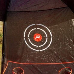 Pure2Improve Übungsnetz Easy-Up 300x150x230cm -Trolley Und Golf Zubehör pure2improve uebungsnetz easy up 300x150x230cm 441907 6GIO652dGrzZc7 1280x1280