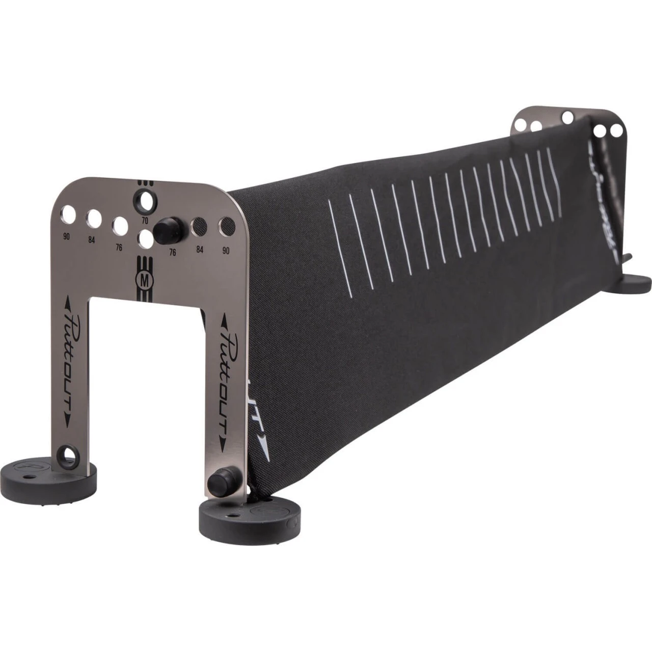 Puttout Alignment Stick Set 3 Puttout Alignment Stick Set