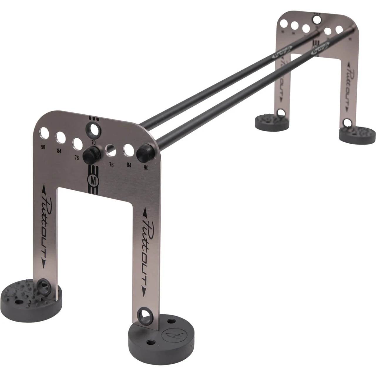 Puttout Alignment Stick Set 5 Puttout Alignment Stick Set – Bild 3