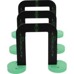Puttout Premium Pro Putting Gates -Trolley Und Golf Zubehör puttout premium pro putting gates 4435052 3nEmvAq72vmaYY 1280x1280