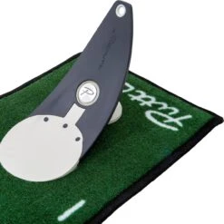 Puttout Putting Matte Travel Studio Set -Trolley Und Golf Zubehör puttout putting matte travel studio set gruen 4435074 46OnCUEPCnnxgX 1280x1280