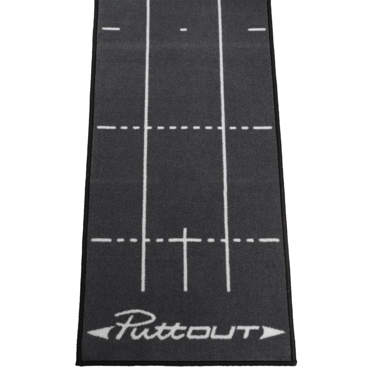 Puttout Puttmatte, 240 Cm 4 Puttout Puttmatte, 240 Cm – Bild 2