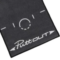 Puttout Puttmatte, 240 Cm 10 Puttout Puttmatte, 240 Cm -Trolley Und Golf Zubehör puttout puttmatte 240 cm schwarz 4435042 3USCQWR5tyskx6 1280x1280