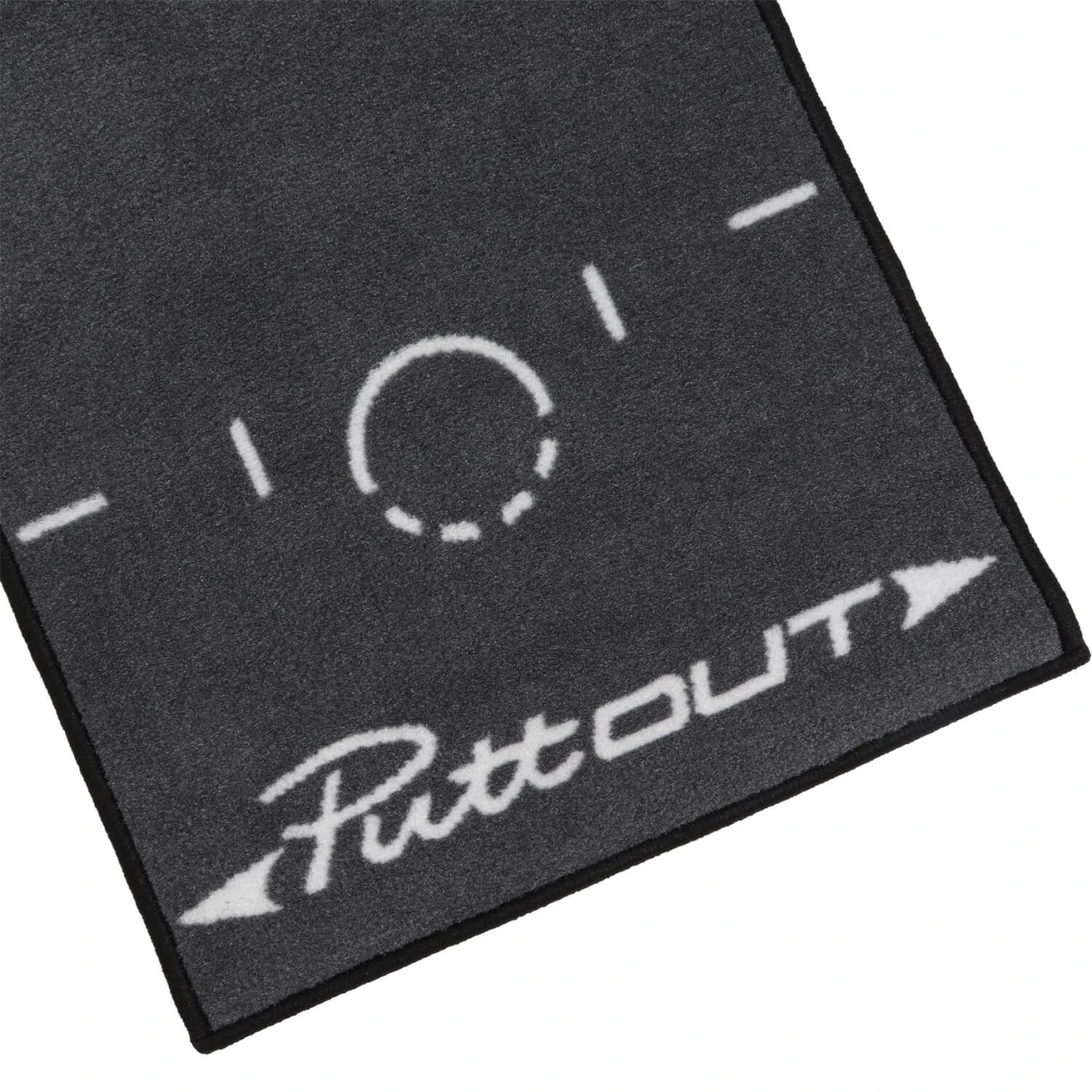 Puttout Puttmatte, 240 Cm 5 Puttout Puttmatte, 240 Cm – Bild 3