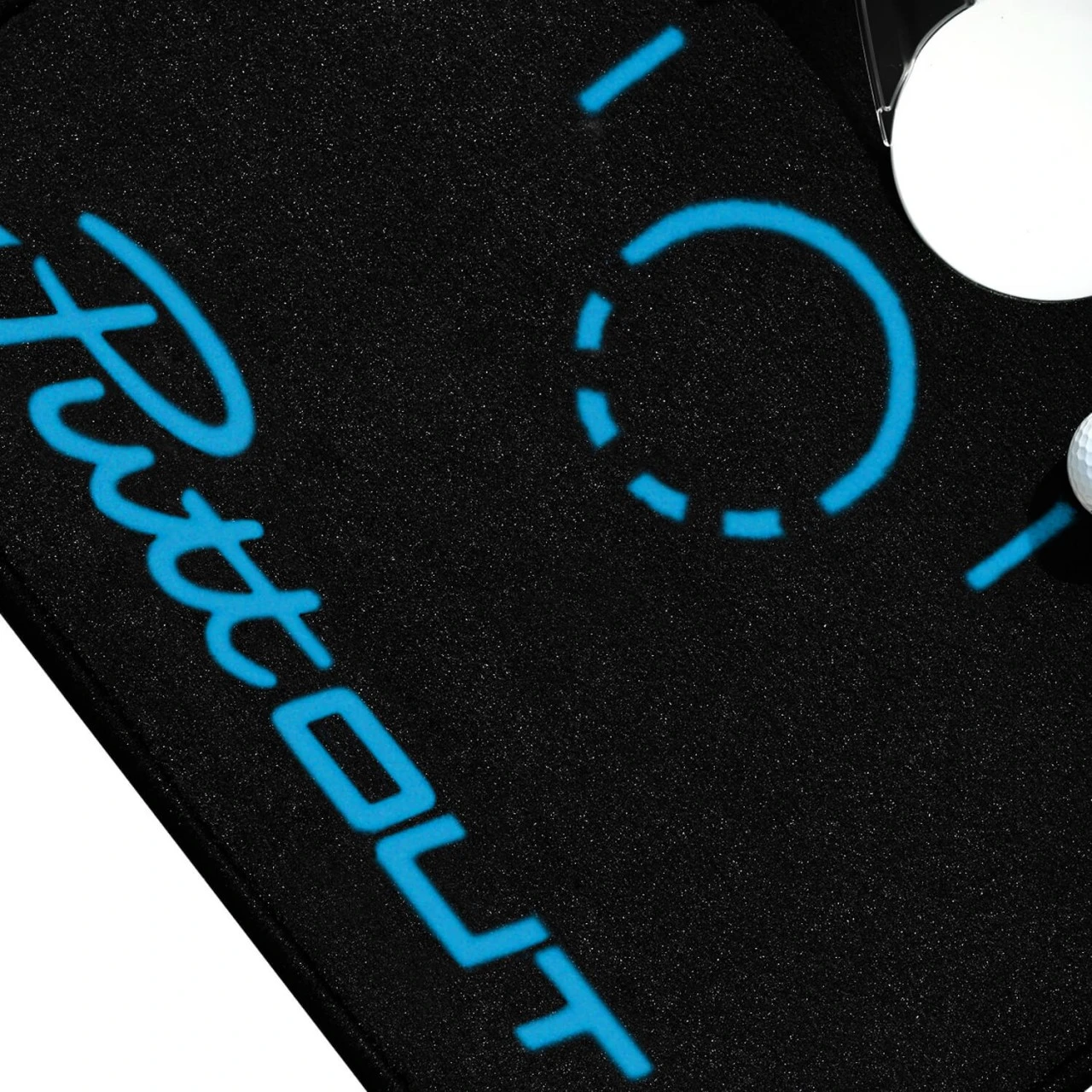 Puttout Puttmatte, 240 Cm 6 Puttout Puttmatte, 240 Cm – Bild 4