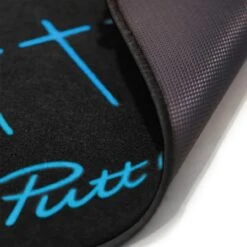 Puttout Puttmatte, 240 Cm 12 Puttout Puttmatte, 240 Cm -Trolley Und Golf Zubehör puttout puttmatte 240 cm schwarz 4435042 52PWFSwg31Oy8O 1280x1280