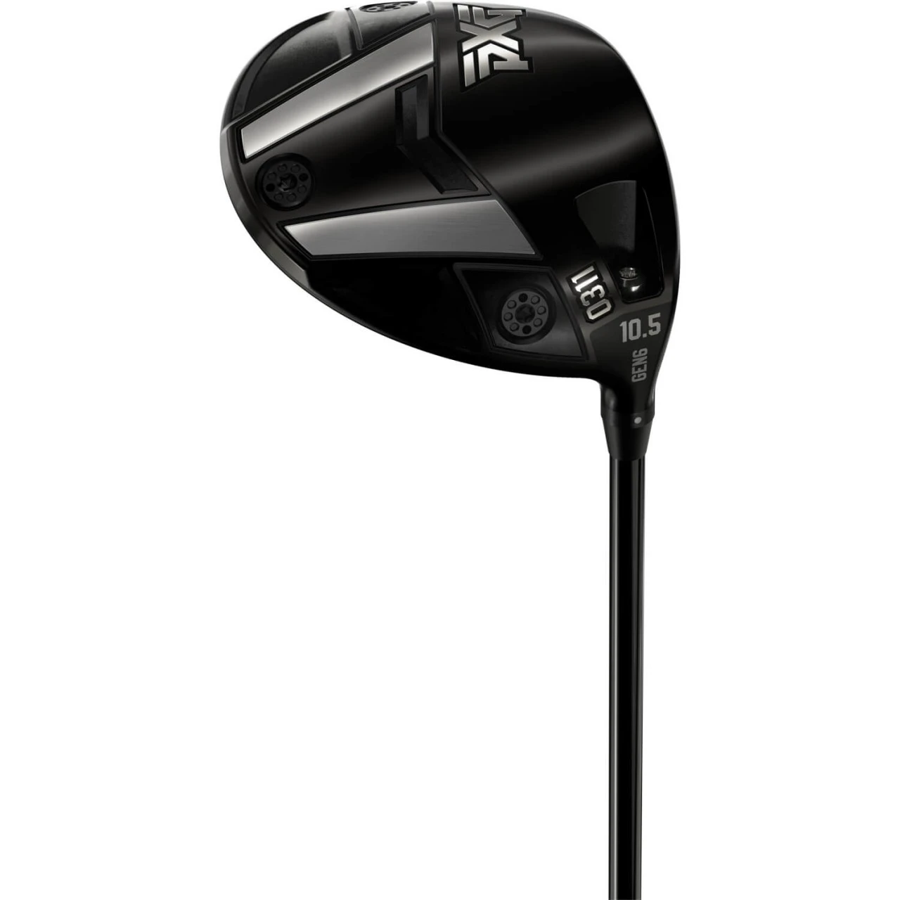 PXG 0311 Gen6 Driver 4 PXG 0311 Gen6 Driver – Bild 2