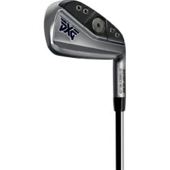PXG 0311 XP Gen6 Eisensatz