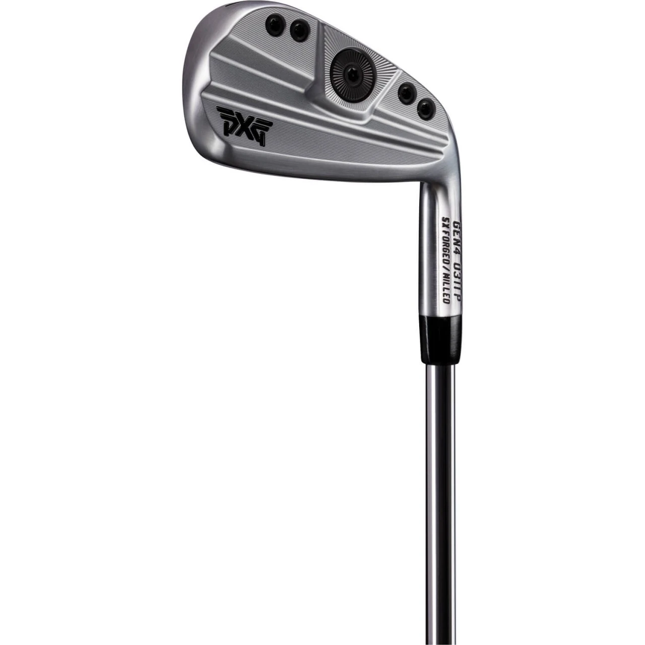 PXG 0311P Gen4 Eisensatz 4 PXG 0311P Gen4 Eisensatz – Bild 2