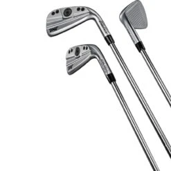PXG 0311XP Gen4 Eisensatz