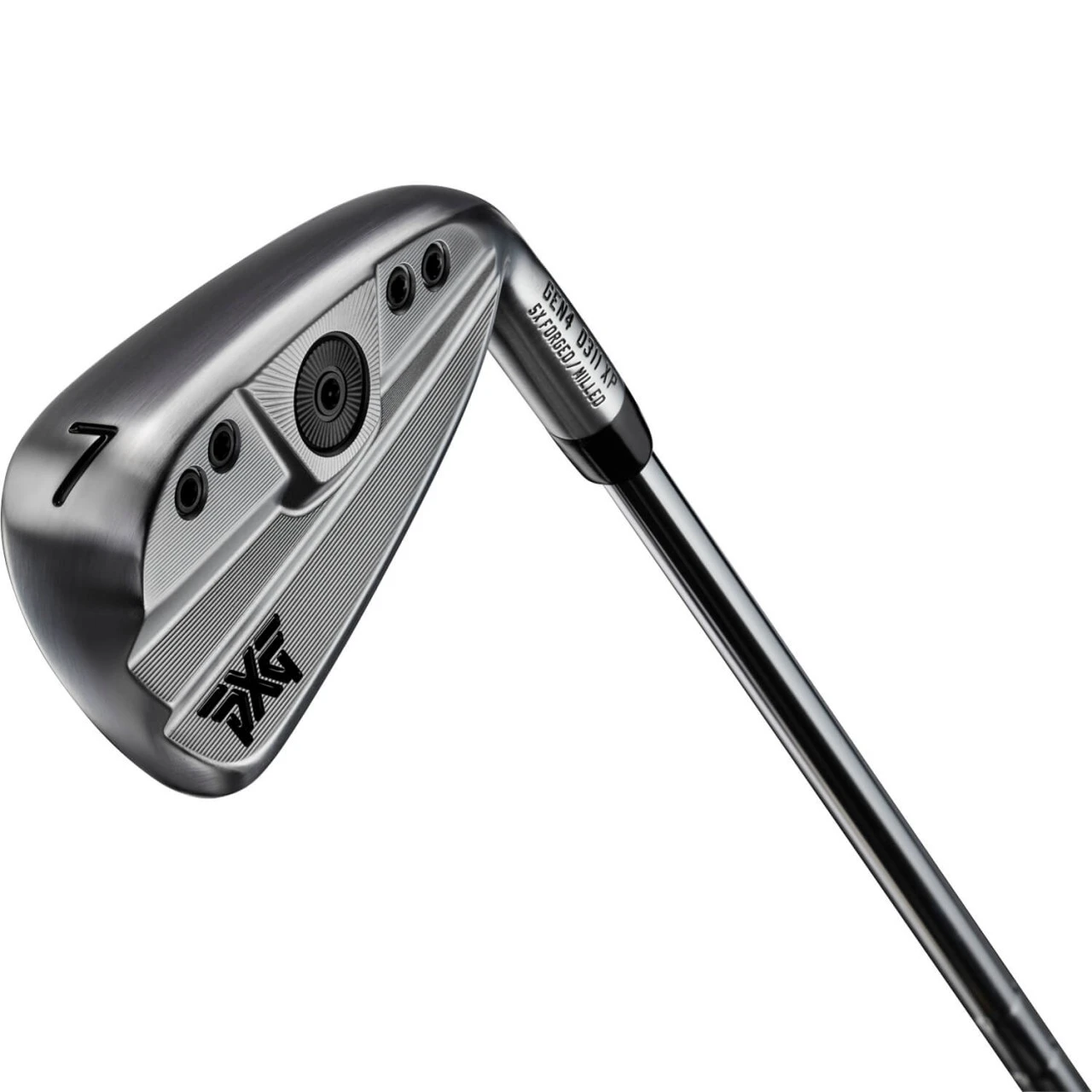 PXG 0311XP Gen4 Eisensatz 5 PXG 0311XP Gen4 Eisensatz – Bild 3