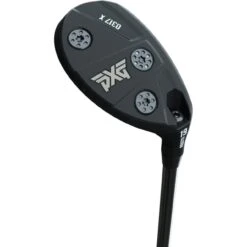 PXG 0317X Proto Hybrid
