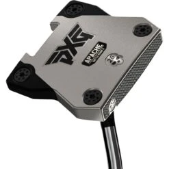 PXG Battle Ready II Apache Double Bend Putter