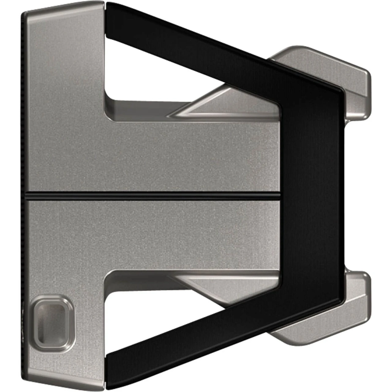 PXG Battle Ready II Blackjack Plumbers Neck Putter 4 PXG Battle Ready II Blackjack Plumbers Neck Putter – Bild 2