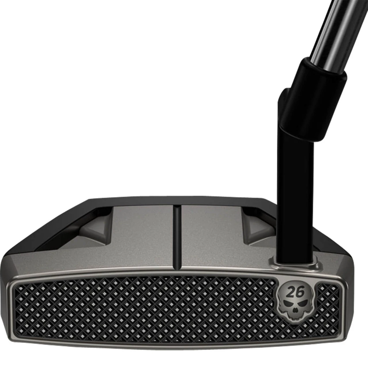 PXG Battle Ready II Blackjack Plumbers Neck Putter 5 PXG Battle Ready II Blackjack Plumbers Neck Putter – Bild 3