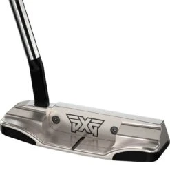 PXG Battle Ready II Brandon Heel Shafted Putter -Trolley Und Golf Zubehör pxg battle ready ii brandon heel shafted putter 5063486 2 1280x1280