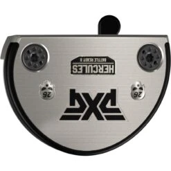 PXG Battle Ready II Hercules Plumbers Neck Putter -Trolley Und Golf Zubehör pxg battle ready ii hercules plumbers neck putter 5063488 5 1280x1280