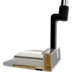 PXG Battle Ready II Hercules Plumbers Neck Putter -Trolley Und Golf Zubehör pxg battle ready ii hercules plumbers neck putter 5063488 6 1280x1280