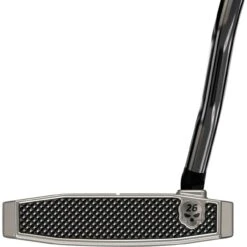 PXG Battle Ready II One & Done Double Bend Putter -Trolley Und Golf Zubehör pxg battle ready ii one done double bend putter 5063490 3 1280x1280