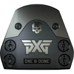 PXG Battle Ready One & Done Putter -Trolley Und Golf Zubehör pxg battle ready one done putter 2528981 5r6p5hcPjB82Pi 1280x1280